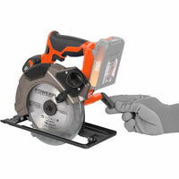 Circular saw Powerplus Dual Power Powdp25200 20 V 165 mm