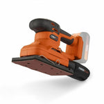 Orbital sander Powerplus Dual Power POWDP50300 187 x 90 mm