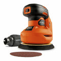 Random orbital sander Powerplus Dual Power Powdp50400 + G80 20 V Ø 125 mm