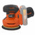 Random orbital sander Powerplus Dual Power Powdp50400 + G80 20 V Ø 125 mm