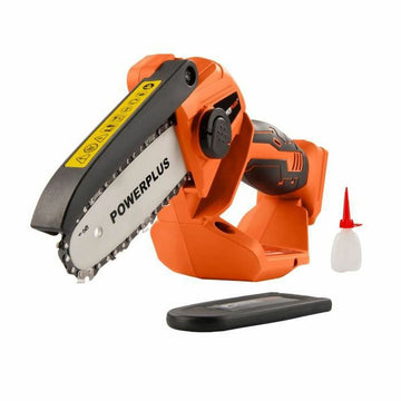 Battery Chainsaw Powerplus