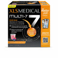 Smoothie XLS Medical Multi-7 Fruits des bois 60 Unités
