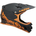 Adult's Cycling Helmet Lazer BLC22278904MC 55-59 cm Orange