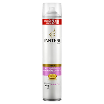 "Pantene Pro-V Defined Curls Lacca 300ml"