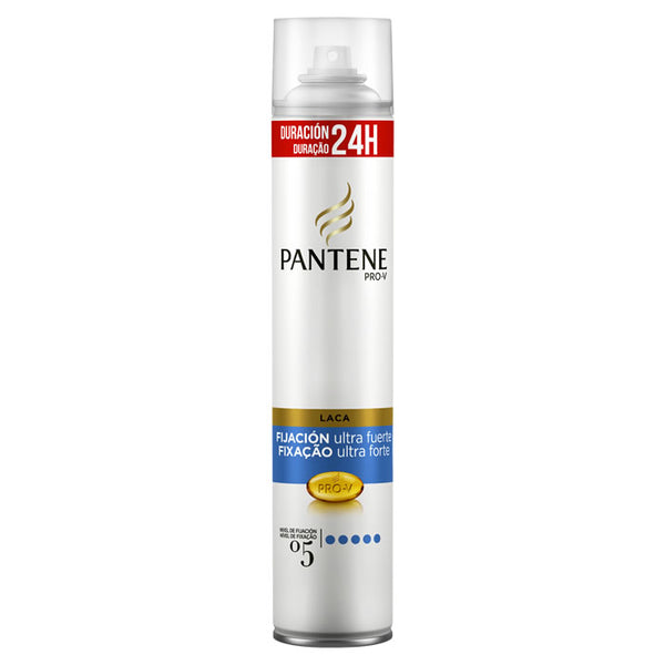 "Pantene Lacca Extra Forte 300ml"