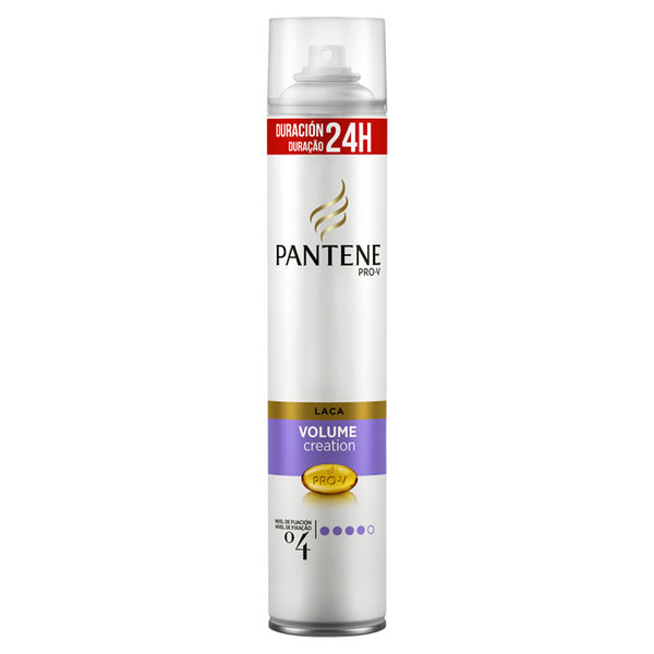 "Pantene Pro-V Volume Creation Lacca 300ml"