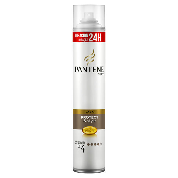 "Pantene Pro-V Lacca Protect & Style 300ml"