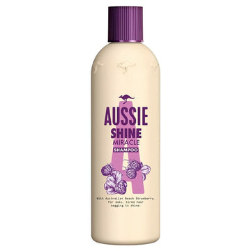 Repairing Shampoo Aussie Miracle Glanz (300 ml)