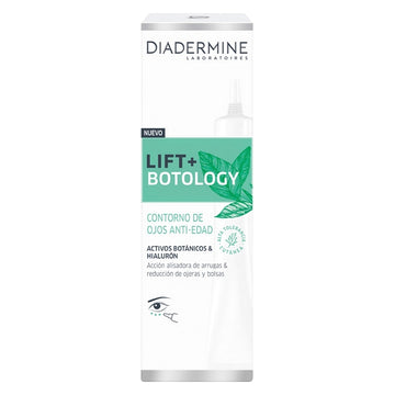 Eye Contour Lift + Botology Diadermine (15 ml)