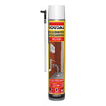 Mousse Soudal Classic 115797 Polyuréthane 750 ml