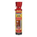 Foam Soudal Confort & Control 123921 Polyurethane 600 ml