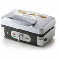 Piastra Grill Elettrica DOMO DO9136C 1000 W