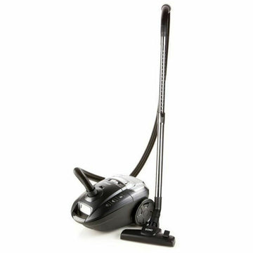 Vacuum Cleaner DOMO DO7285S 700 W Grey 700 W