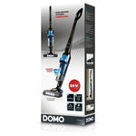 Stick Vacuum Cleaner DOMO DO221SV 1 L