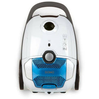 Vacuum Cleaner DOMO DO7291S 700 W 700 W 3 L