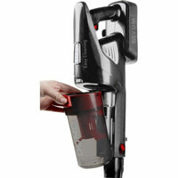 Cordless Vacuum Cleaner DOMO DO1032SV