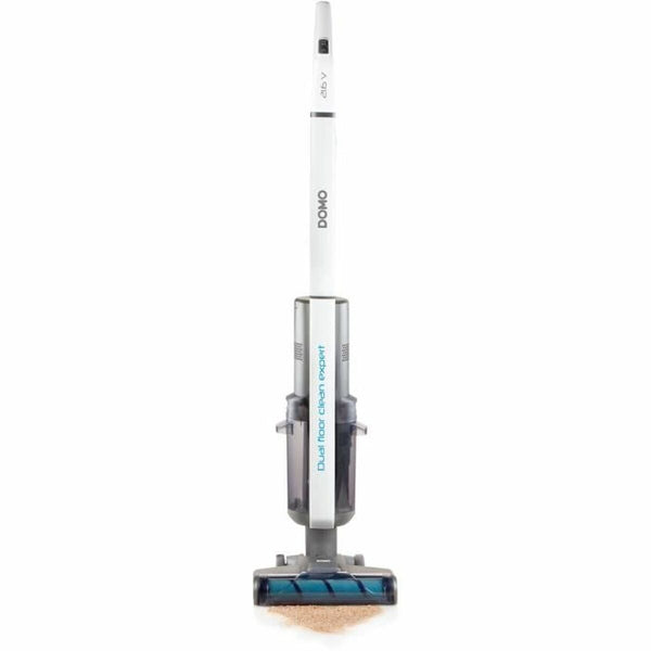 Cordless Vacuum Cleaner DOMO DO236SW