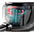 Cyclonic Vacuum Cleaner DOMO do7295S 850 W