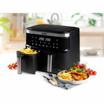 Friteuse sans Huile DOMO 8 L 2850 W