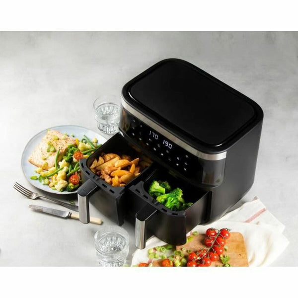 Friteuse sans Huile DOMO 8 L 2850 W