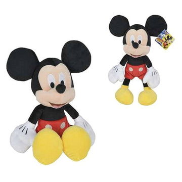 Fluffy toy Mickey Mouse Simba (35 cm)
