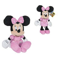 Fluffy toy Minnie Mouse Simba (35 cm)