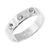 Ladies' Ring Cristian Lay 54651240 (Size 24)