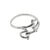 Bague Femme Cristian Lay 54741160 (Taille 16)