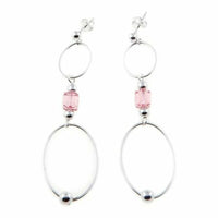 Ladies'Earrings Cristian Lay 491870