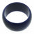 Bracelet Femme Cristian Lay 42325650 | Bleu Acier (6,5 cm)