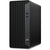 Desktop PC HP PRODESK 600 G6 MT I5-10500 8 GB 256 GB SSD