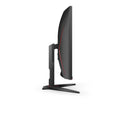 Monitor AOC C32G2ZE/BK           31,5" FHD