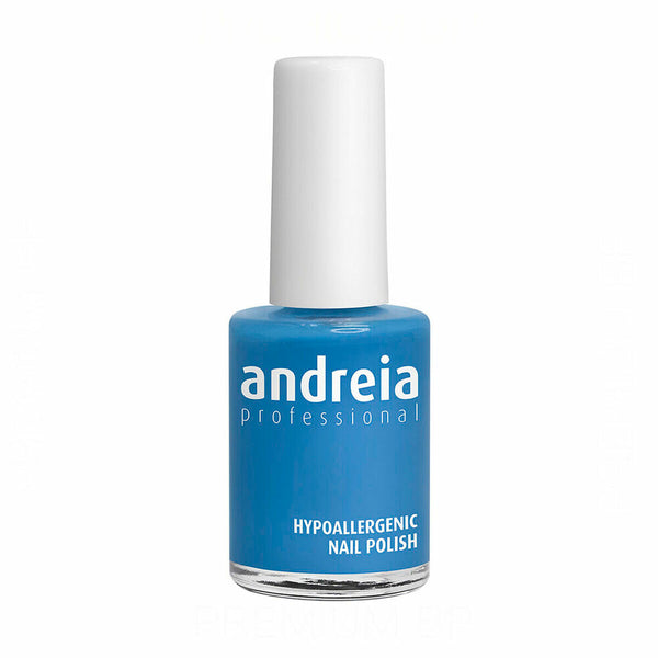 Vernis à ongles Andreia Professional Hypoallergenic Nº 06 (14 ml)