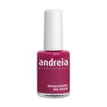 Vernis à ongles Andreia Professional Hypoallergenic Nº 17 (14 ml)