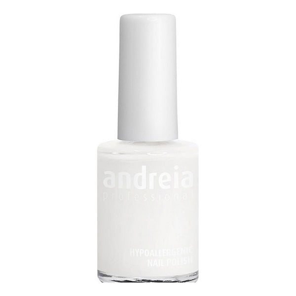 nail polish Andreia 0UVA1423 nº 23 (14 ml)