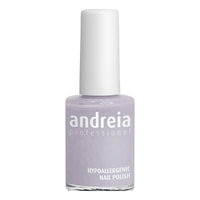 nail polish Andreia 0UVA1462 Nº 62 (14 ml)