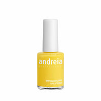 Smalto per unghie Andreia Professional Hypoallergenic Nº 85 (14 ml)