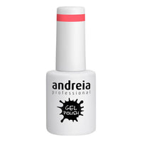 Vernis à Ongles Semi-permanent Gel Polish Andreia Professional Gel 206 (10,5 ml)