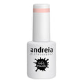 Smalto Semipermanente Gel Polish Andreia vrouw 209 (10,5 ml)