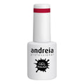 Smalto Semipermanente Gel Polish Andreia Professional Gel 211 (10,5 ml)