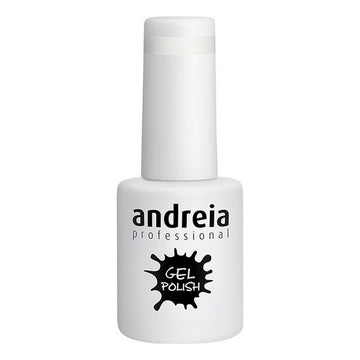 Smalto Semipermanente Gel Polish Andreia vrouw 219 (10,5 ml)