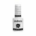 Vernis à ongles Andreia Gel Polish Base Top Coat 2 en 1 (10,5 ml)