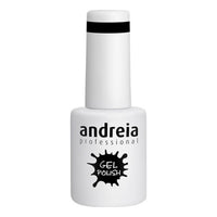 Vernis à Ongles Semi-permanent Gel Polish Andreia Professional Gel 240 (10,5 ml)