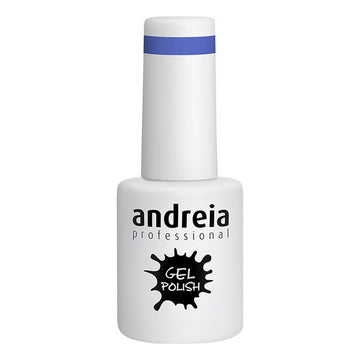 Smalto Semipermanente Gel Polish Andreia Professional Gel 246 (10,5 ml)