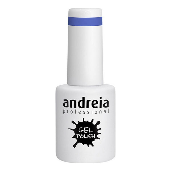 Smalto Semipermanente Gel Polish Andreia Professional Gel 246 (10,5 ml)