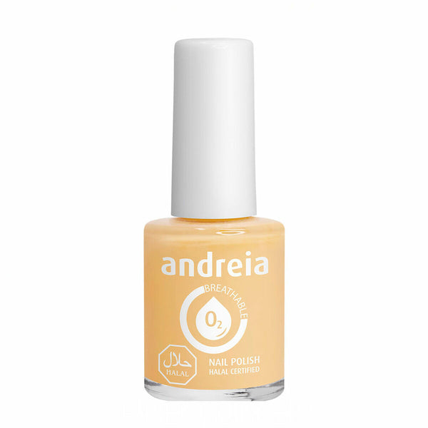 nail polish Andreia Breathable B2 (10,5 ml)