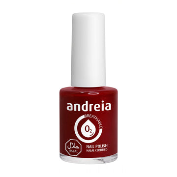 vernis à ongles Andreia Breathable B14 (10,5 ml)