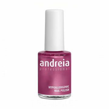 Nail polish Andreia Professional Hypoallergenic Nº 135 (14 ml)