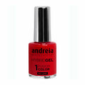 nail polish Andreia Hybrid Gel H31 (10,5 ml)