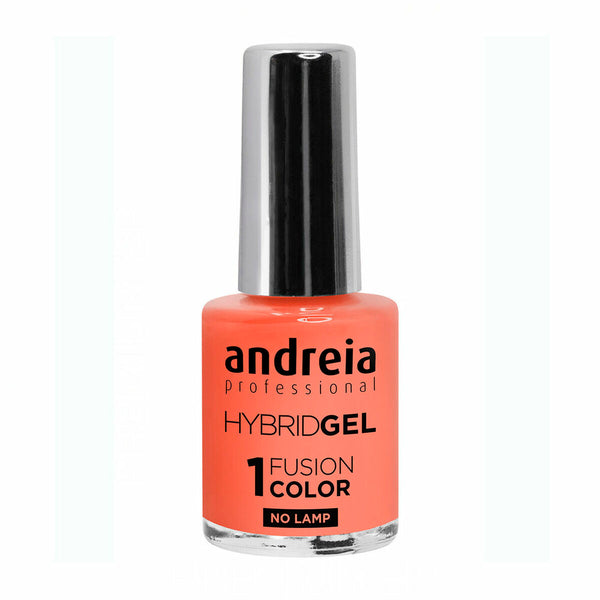 vernis à ongles Andreia Hybrid Fusion H32 (10,5 ml)